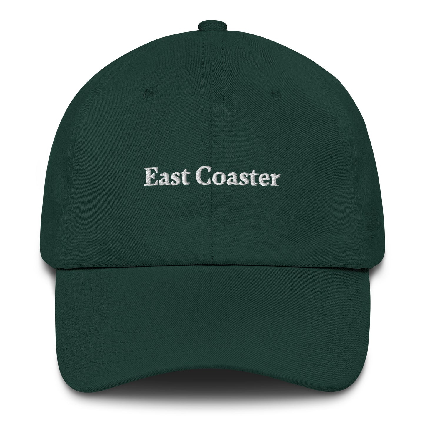 East Coaster Ball Cap
