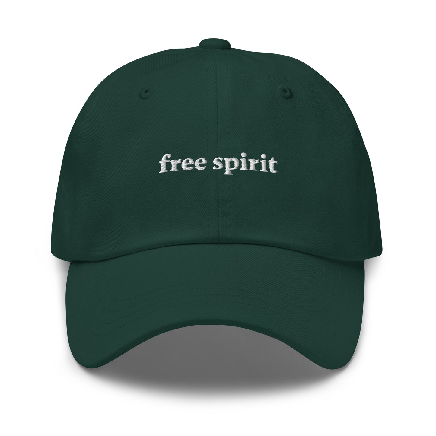 Free Spirit Ball Cap