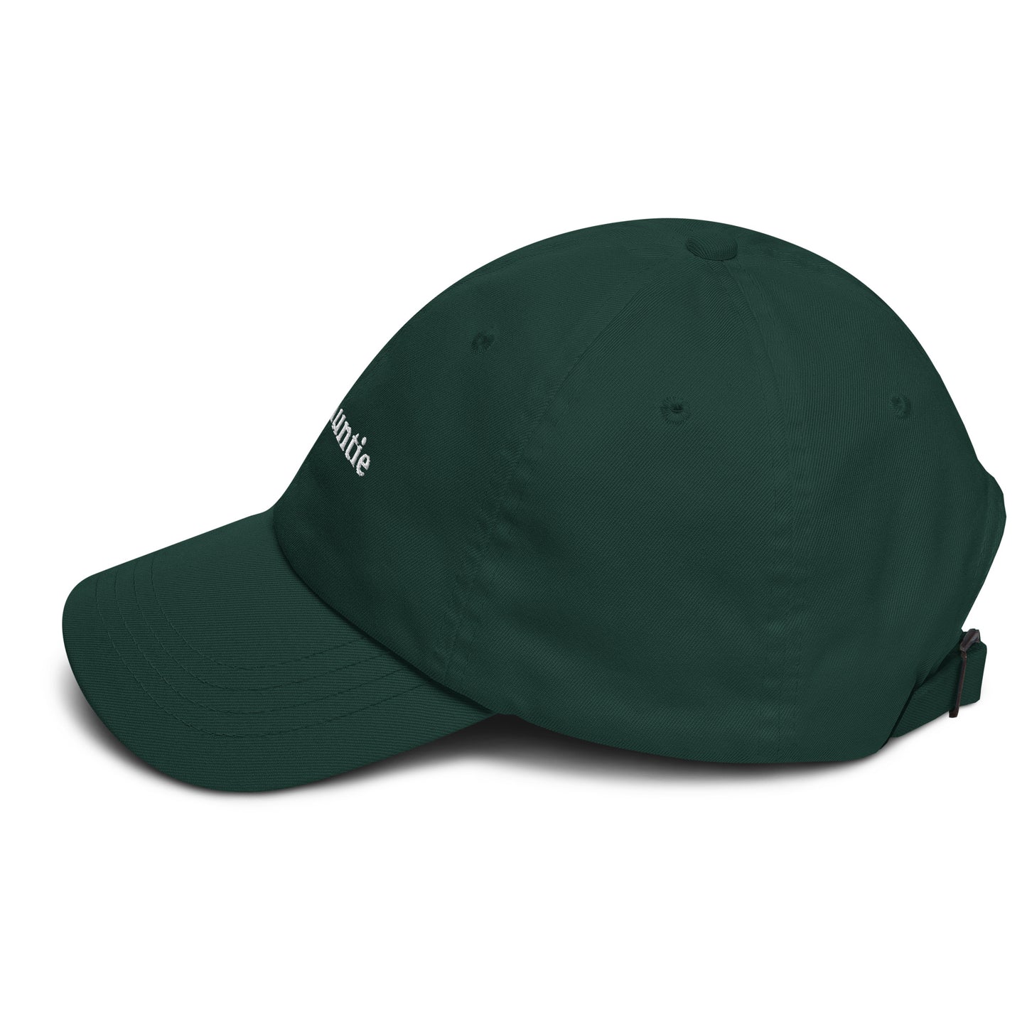 Fun Auntie Ball Cap