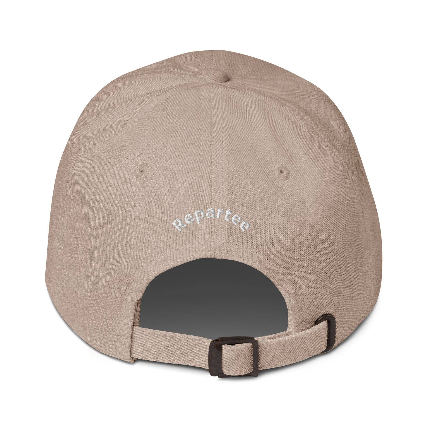 Nope Ball Cap