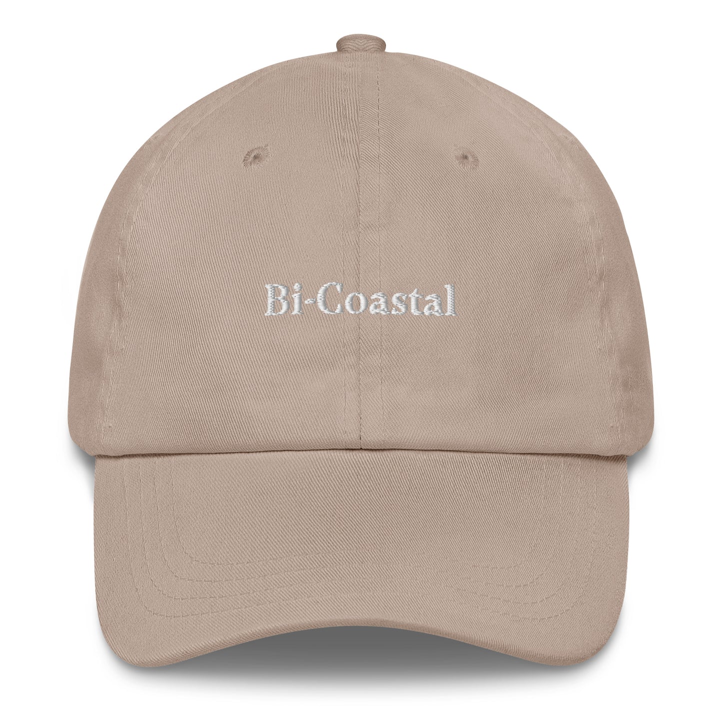 Bi-Coastal Ball Cap