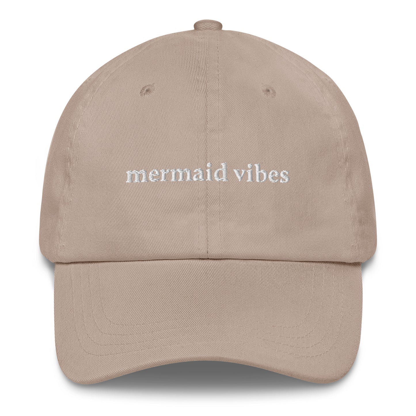 Mermaid Vibes