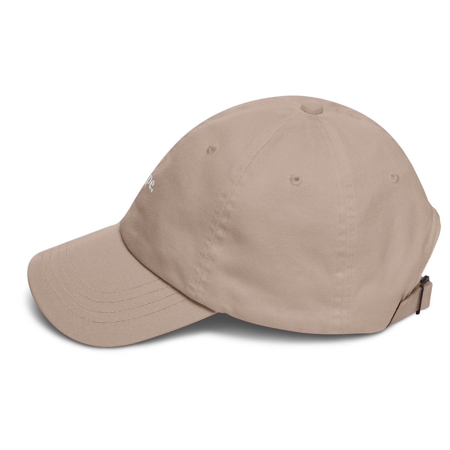 Nope Ball Cap