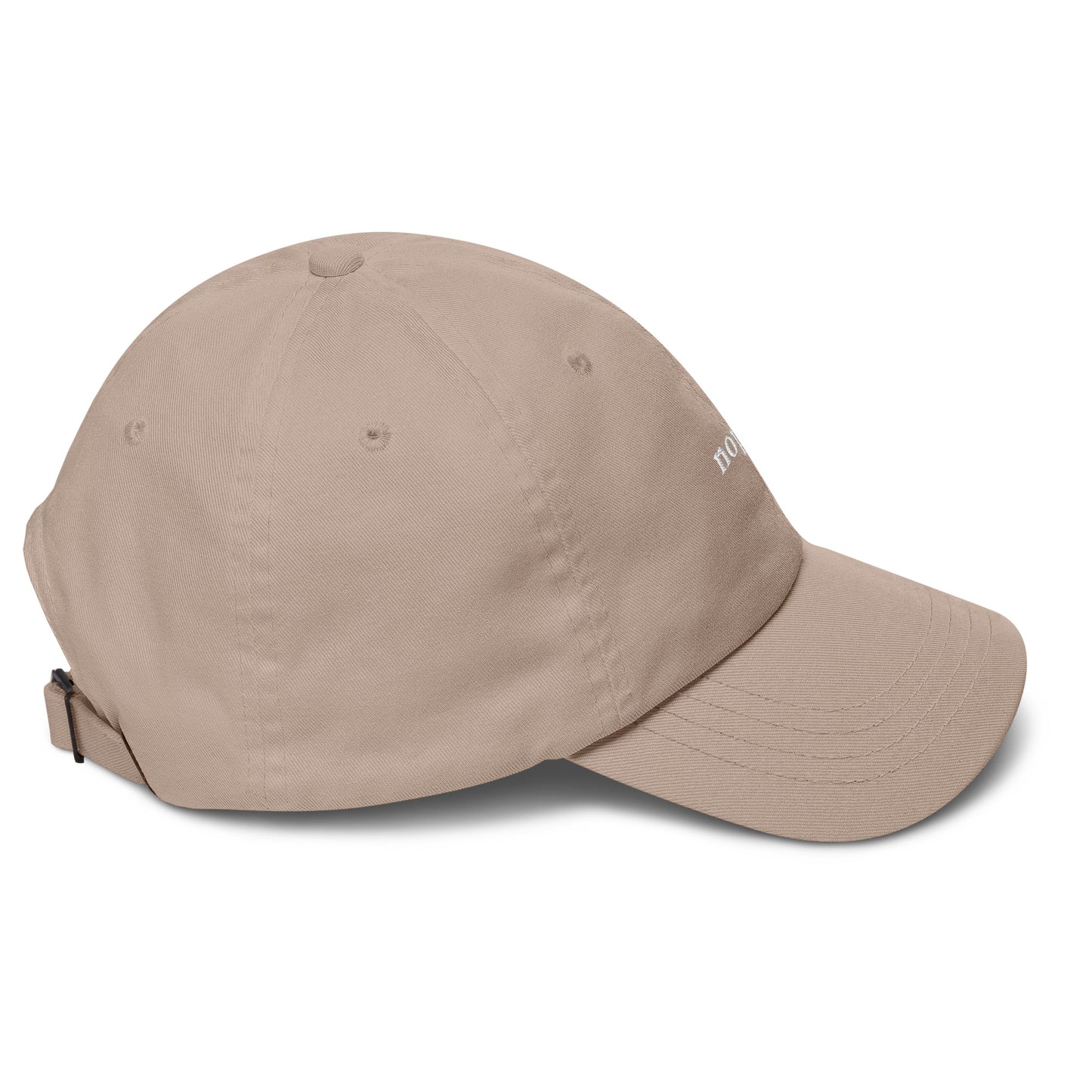 Nope Ball Cap
