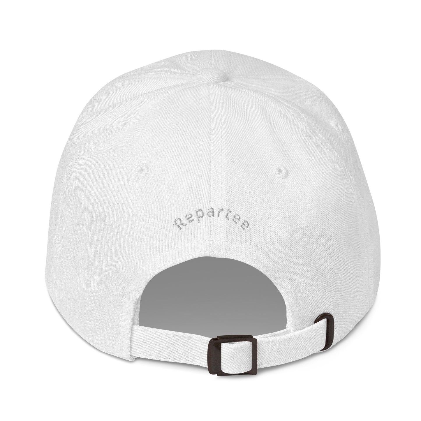 Nope Ball Cap