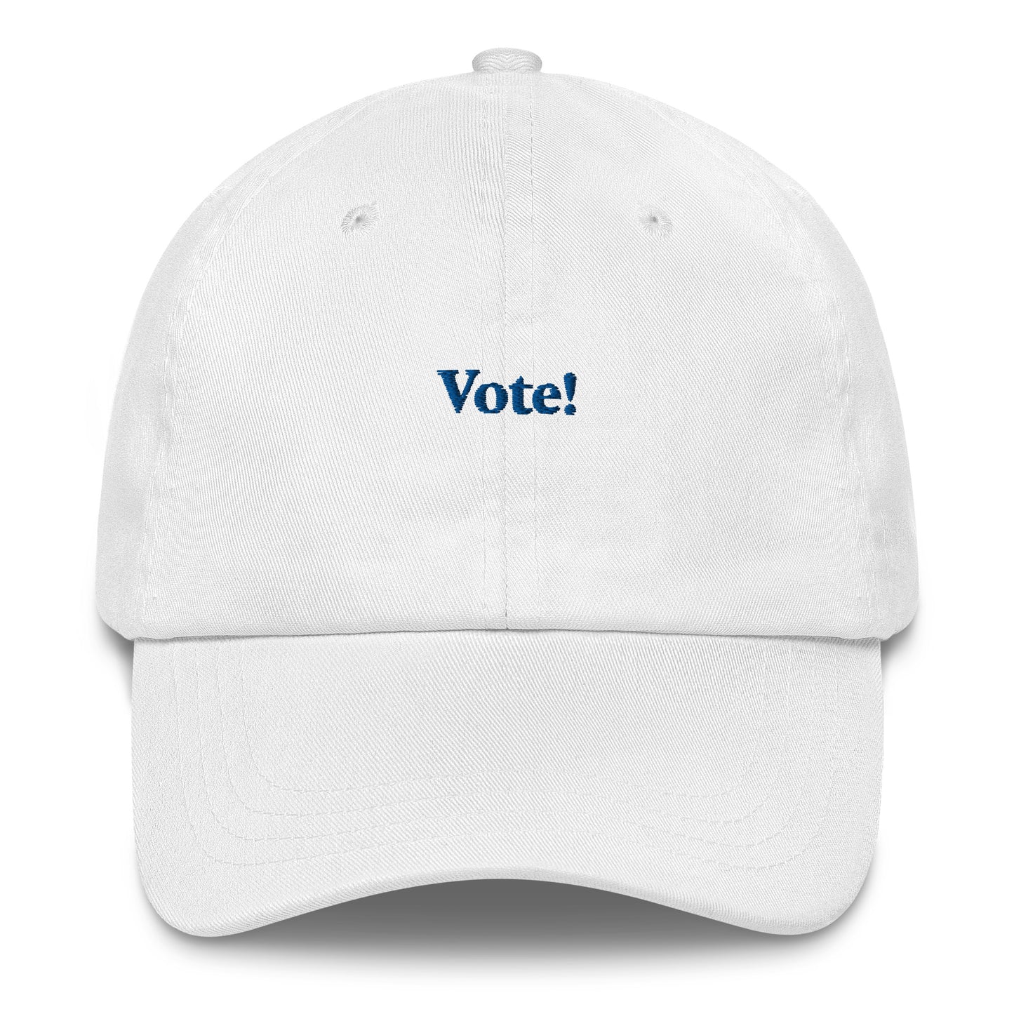 Vote! Ball Cap
