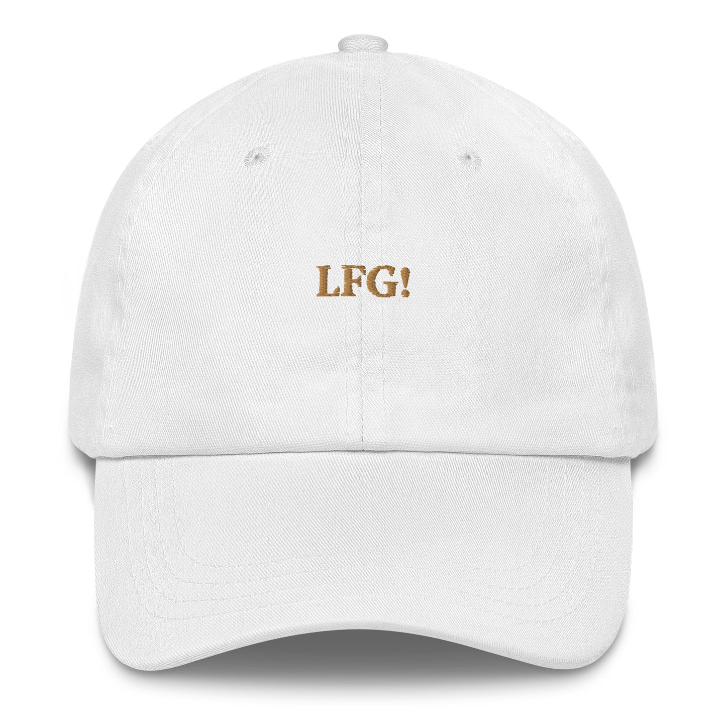 LFG! Ball Cap
