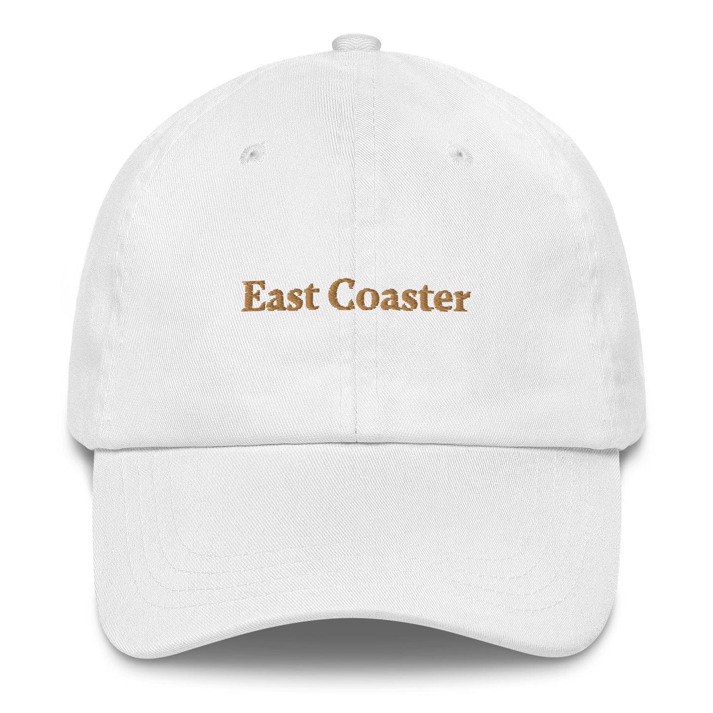 East Coaster Ball Cap