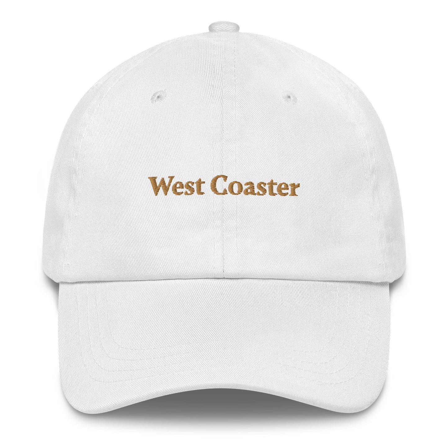 West Coaster Ball Cap