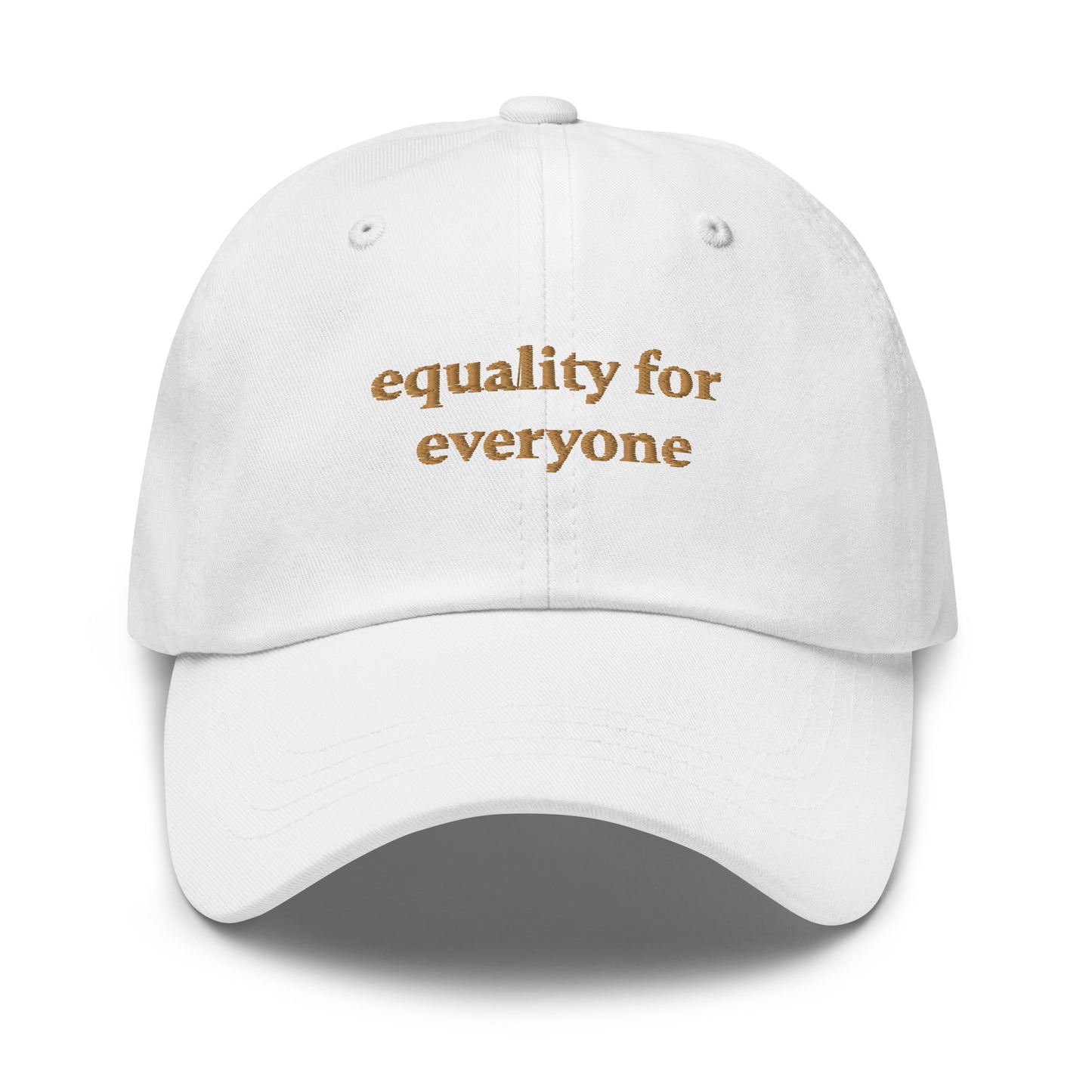 Equality for Everyone