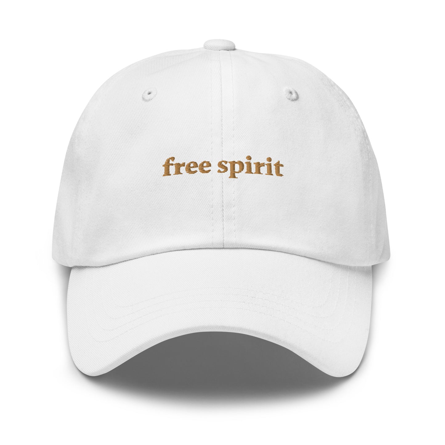 Free Spirit Ball Cap