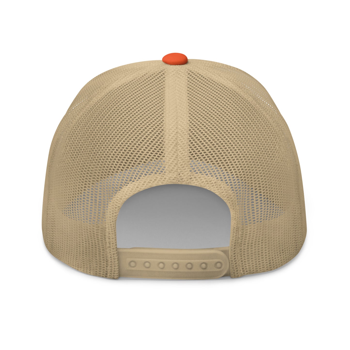 Sports! Trucker Cap